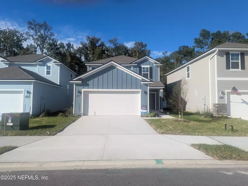 14930 MACADAMIA LN, Jacksonville, FL 32218