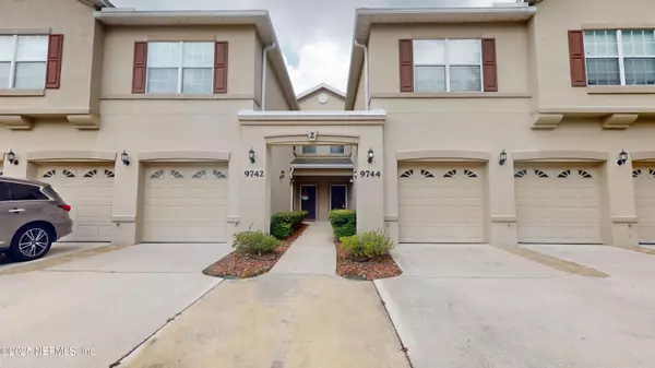 9744 SUMMER GROVE WAY W #116, Jacksonville, FL 32257