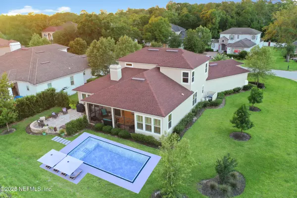 St. Johns, FL 32259,729 E DORCHESTER DR