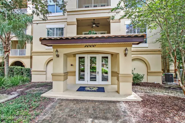4300 SOUTH BEACH Pkwy #3111, Jacksonville Beach, FL 32250