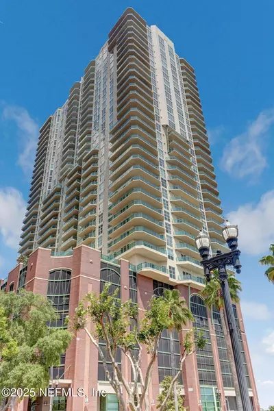 1431 RIVERPLACE BLVD #1004, Jacksonville, FL 32207