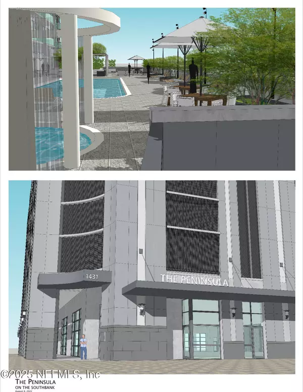 Jacksonville, FL 32207,1431 RIVERPLACE BLVD #1004