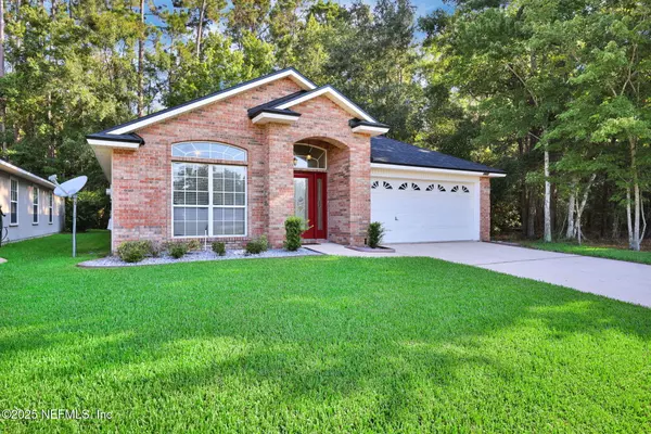 Fleming Island, FL 32003,1477 GREENWAY PL