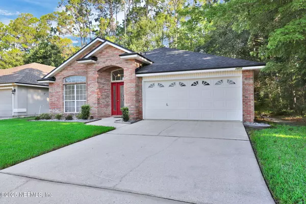 Fleming Island, FL 32003,1477 GREENWAY PL