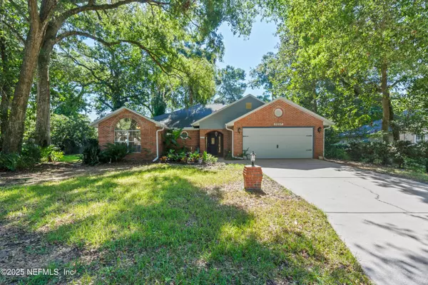 3297 TURTLE CREEK RD, St. Augustine, FL 32086