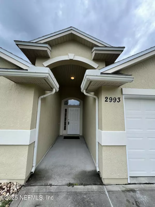 Orange Park, FL 32073,2993 GOLDEN POND BLVD