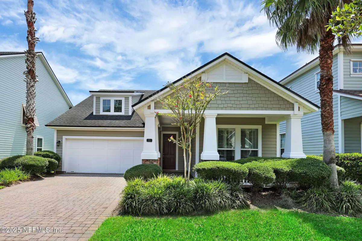 Ponte Vedra, FL 32081,23 MARATHON KEY WAY