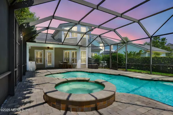 Ponte Vedra, FL 32081,23 MARATHON KEY WAY