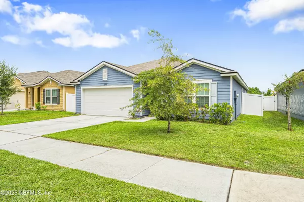 Jacksonville, FL 32218,2513 BEACHVIEW DR