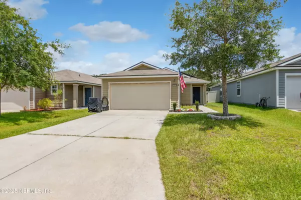 9065 KIPPER DR, Jacksonville, FL 32211