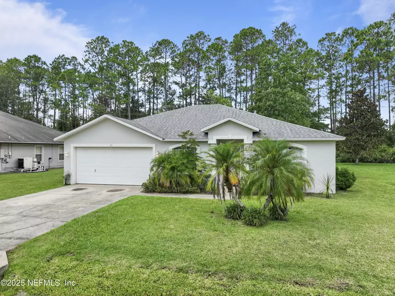 23 WOODSIDE DR, Palm Coast, FL 32164