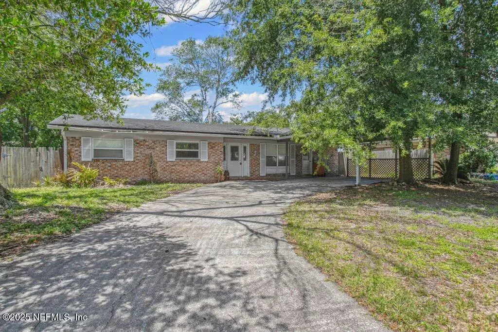 Jacksonville, FL 32277,3536 JACONA DR