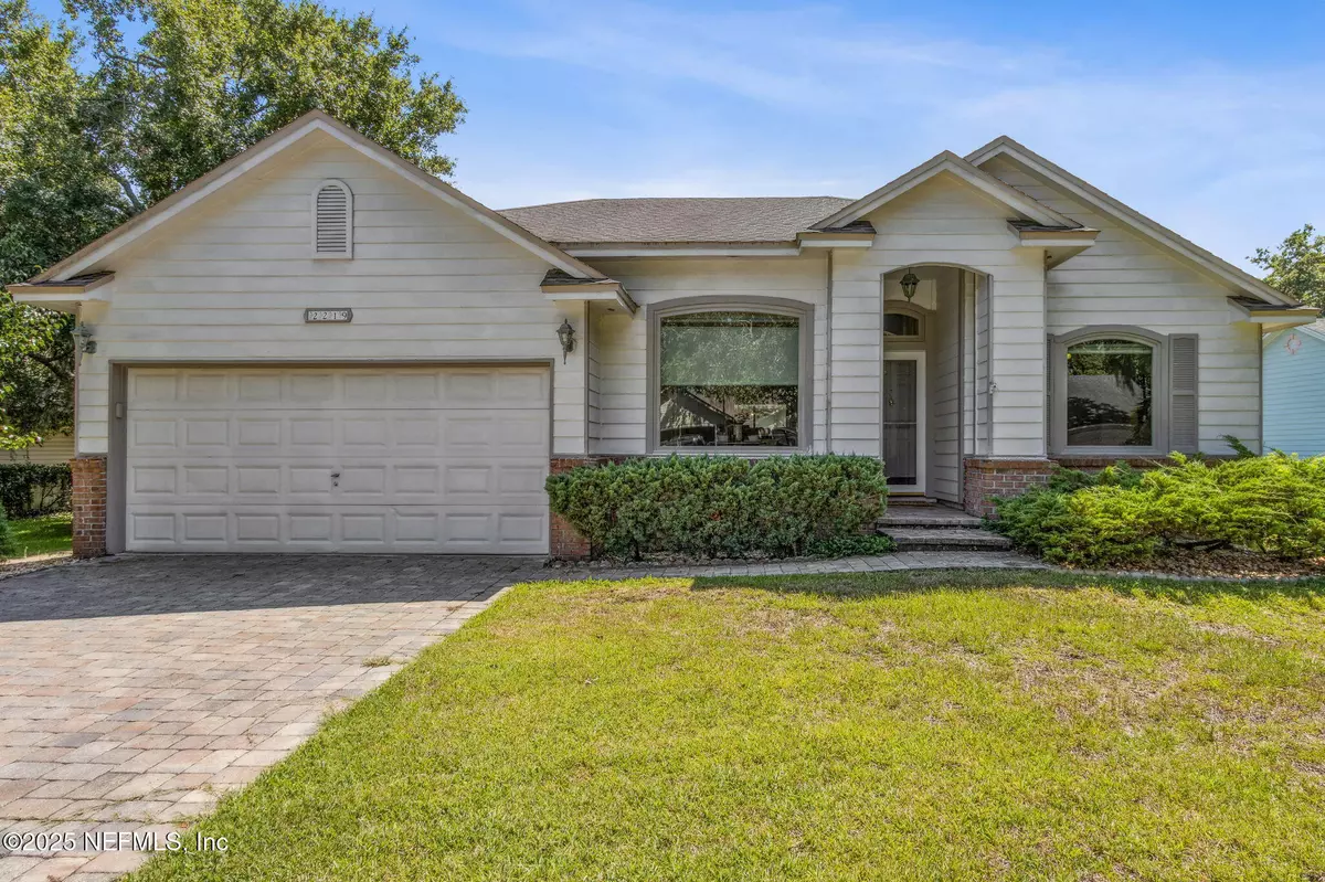 Fernandina Beach, FL 32034,2219 CASHEN WOOD DR