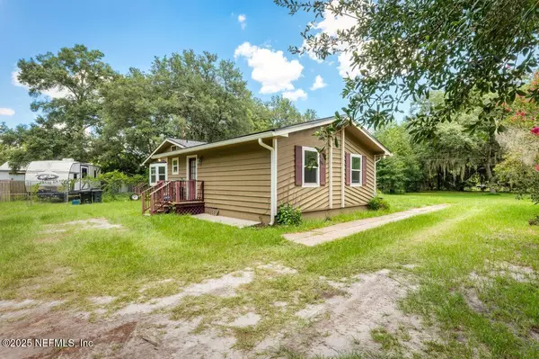 Green Cove Springs, FL 32043,178 SIMMONS TRL