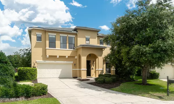 St. Johns, FL 32259,428 BUCKHEAD CT