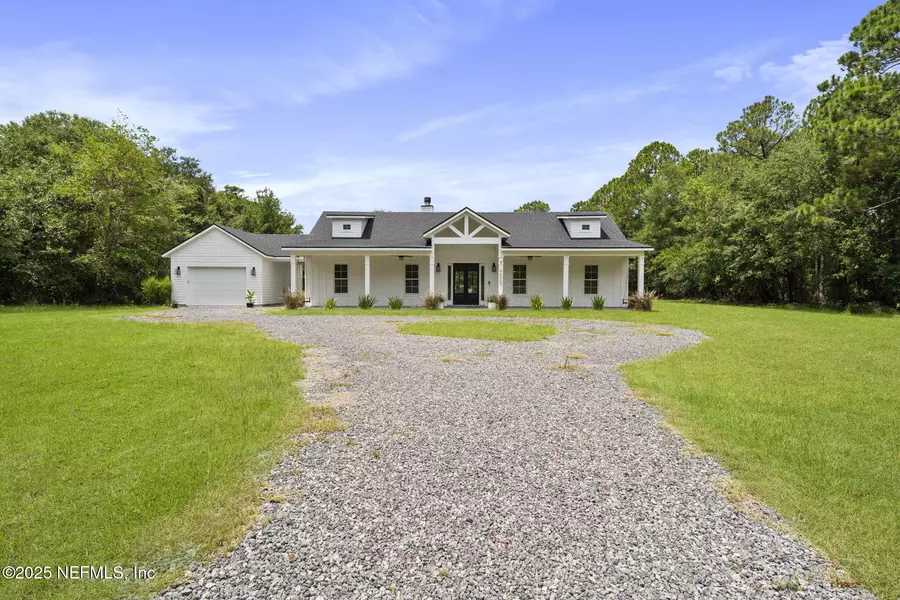 95067 RAINBOW ACRES RD, Fernandina Beach, FL 32034