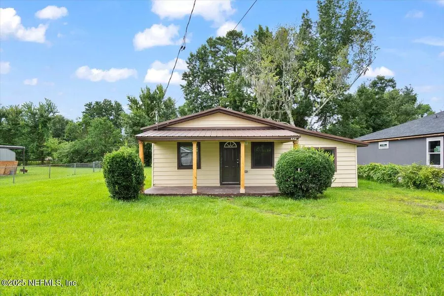 442 SAGO AVE, Jacksonville, FL 32218