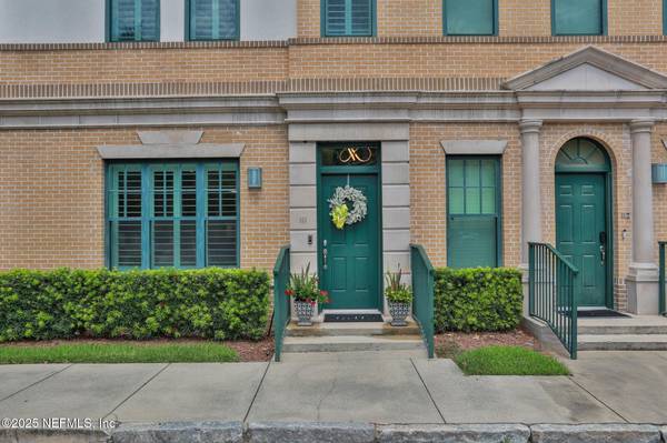 1661 RIVERSIDE AVE #111, Jacksonville, FL 32204