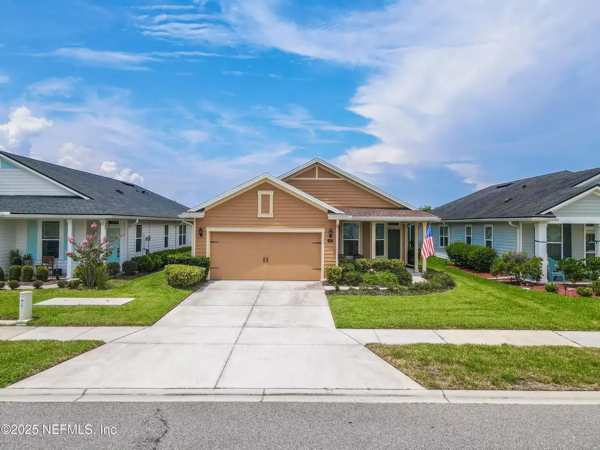 St. Augustine, FL 32086,835 E WATSON RD