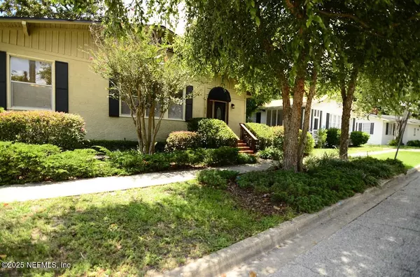 Jacksonville, FL 32207,1900 FARRAGUT PL