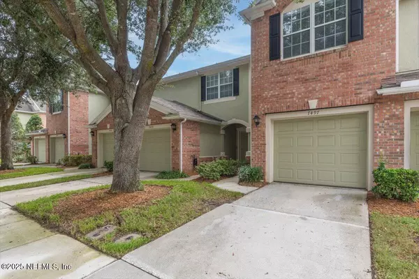 Jacksonville, FL 32256,7497 SCARLET IBIS LN