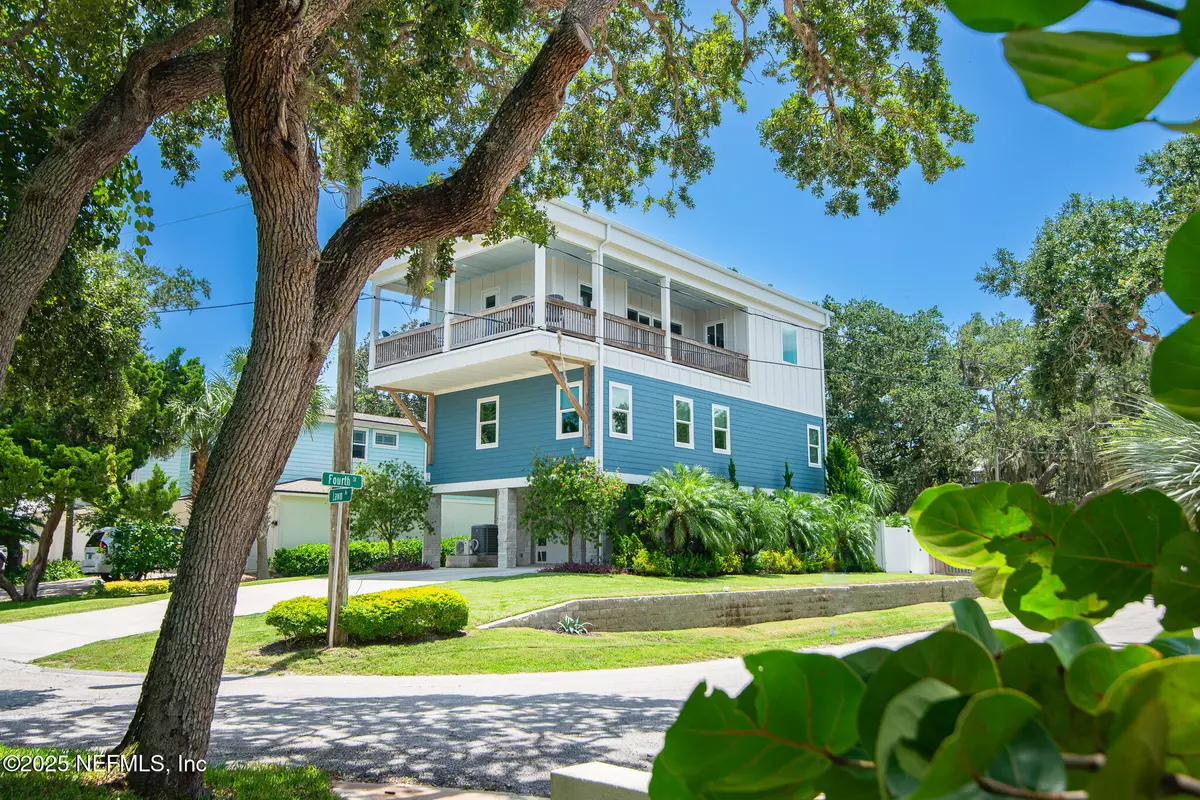 St. Augustine, FL 32084,193 LAWN AVE
