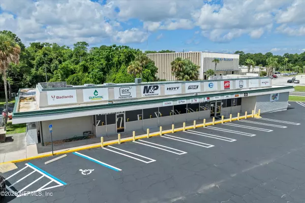 Jacksonville, FL 32211,8324 ARLINGTON EXPY