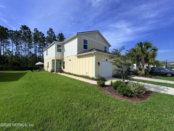 297 COASTLINE WAY, St. Augustine, FL 32092