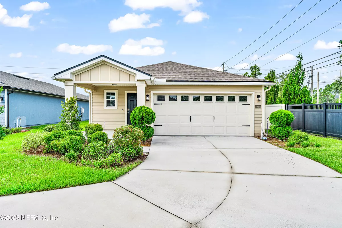 Yulee, FL 32097,86204 BUGGY CT