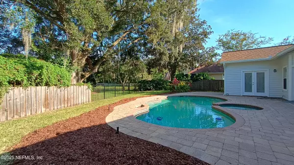 Neptune Beach, FL 32266,2032 MARYE BRANT LOOP N