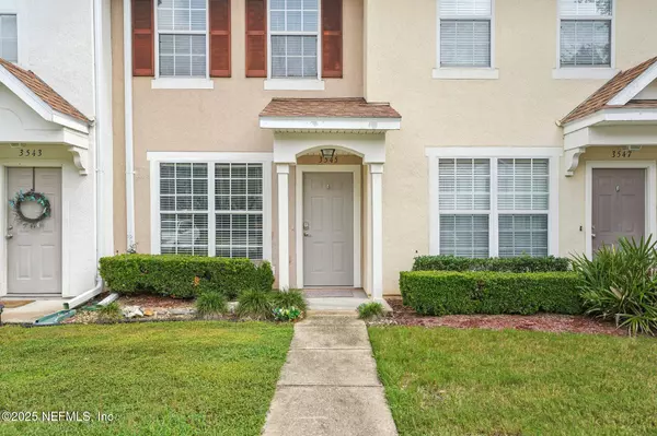 Jacksonville, FL 32216,3545 TWISTED TREE LN