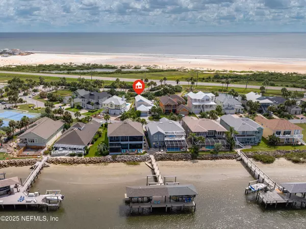 St. Augustine Beach, FL 32080,9224 JULY LN