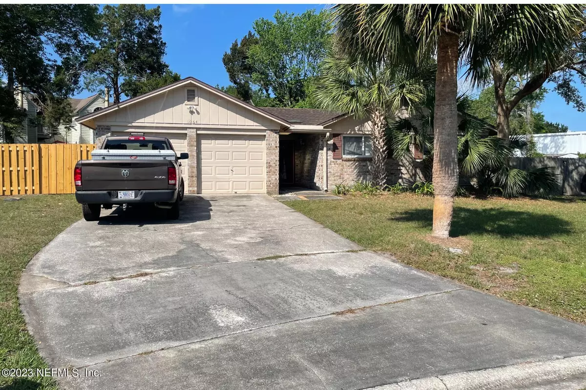 Orange Park, FL 32065,1064 KIMBERLY CT