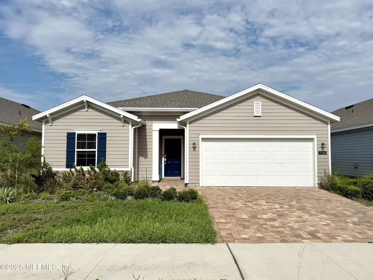 Jacksonville, FL 32219,7560 CHERVIL ST