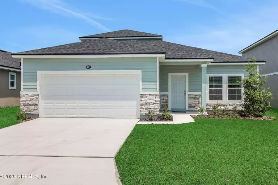 14377 CREEKBLUFF WAY, Jacksonville, FL 32234