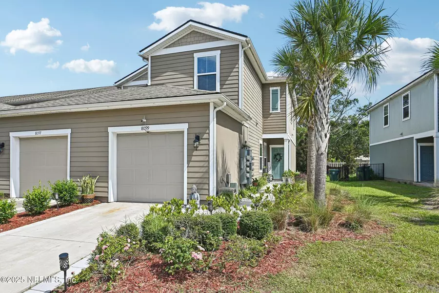 8099 ECHO SPRINGS RD, Jacksonville, FL 32256