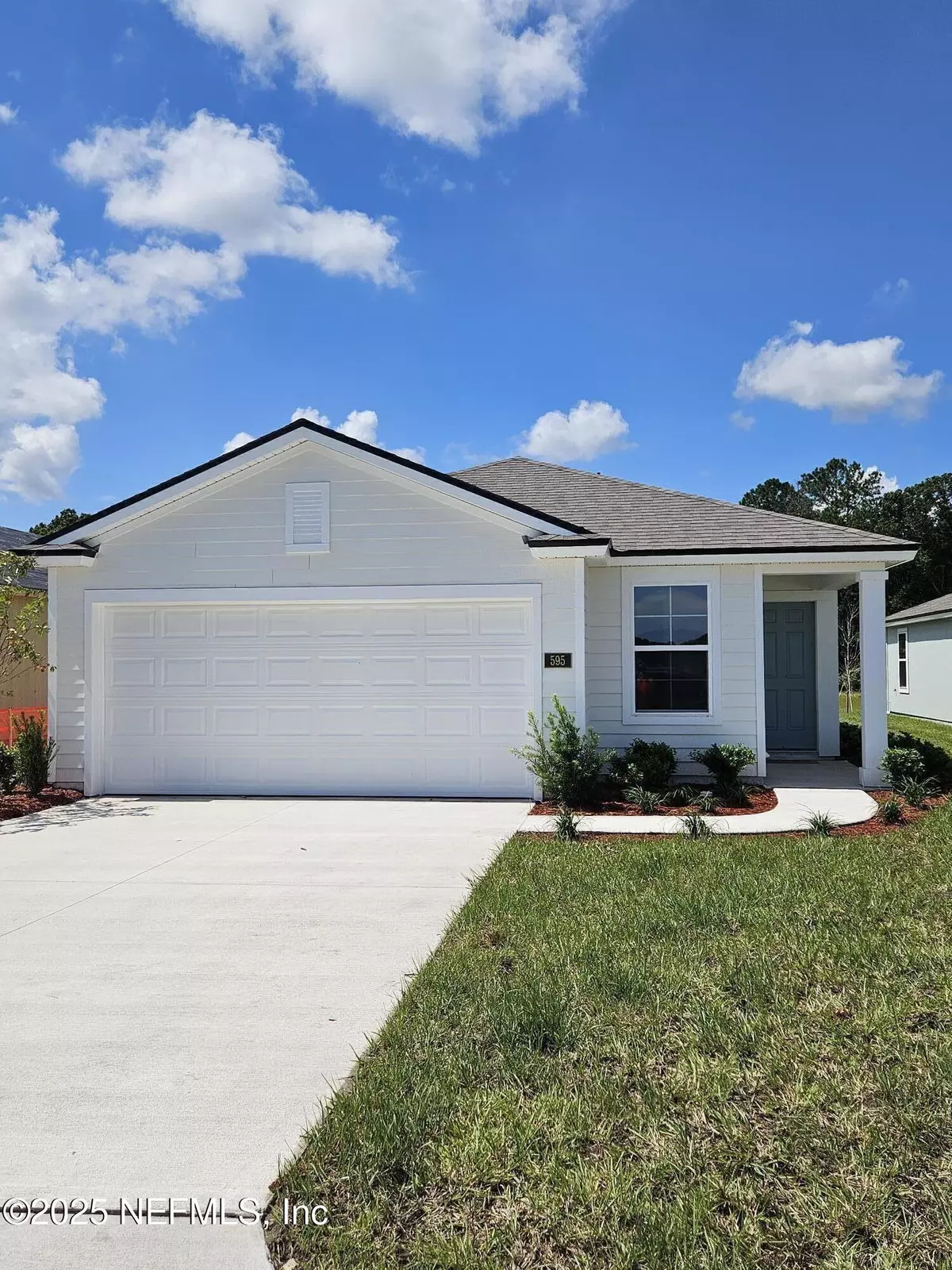 St. Augustine, FL 32084,595 ORELLANA RD