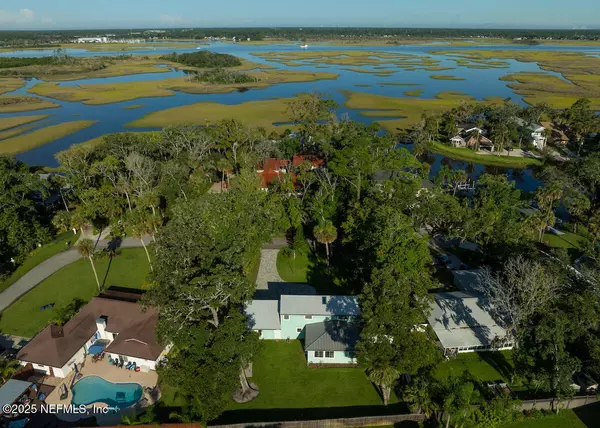 905 23RD ST N, Jacksonville Beach, FL 32250