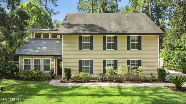 1130 NATURES HAMMOCK RD N, St. Johns, FL 32259