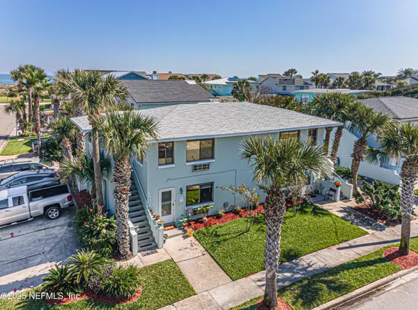 1901 FIRST ST, Neptune Beach, FL 32266