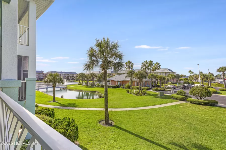 285 ATLANTIS CIR #205, St. Augustine, FL 32080