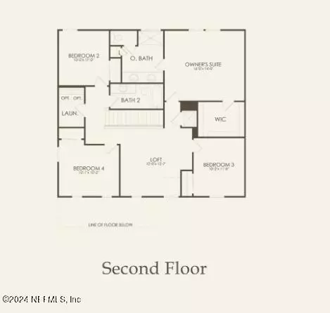 Jacksonville, FL 32244,5471 LONGFIN CT