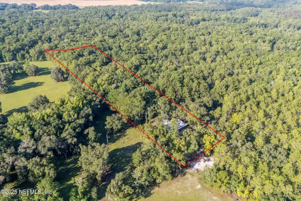 Brooker, FL 32622,11309 SW 167TH CIR