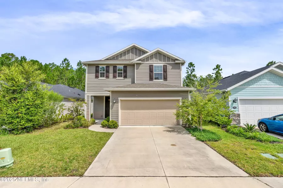 13428 BROOKWATER DR, Jacksonville, FL 32256