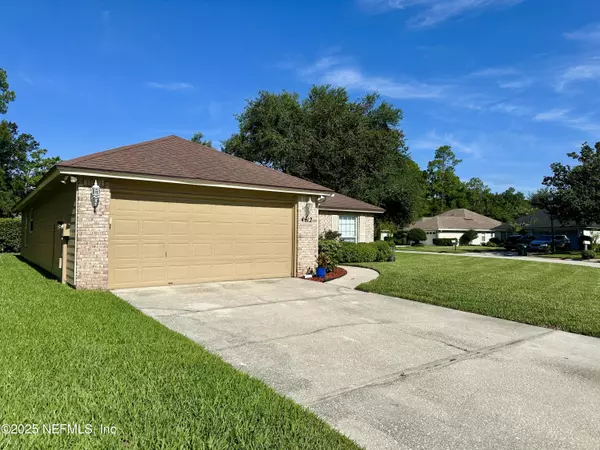 Jacksonville, FL 32257,4612 BRANDY OAK CT