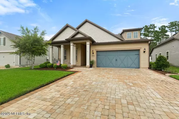 St. Augustine, FL 32095,127 BROOMSEDGE CIR