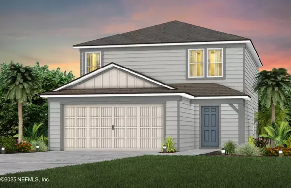 5466 LONGFIN CT, Jacksonville, FL 32244