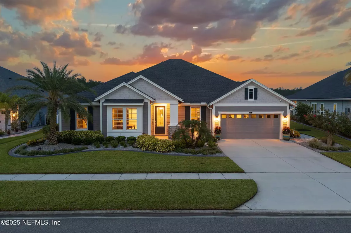 St. Johns, FL 32259,91 BLACKWELL RD