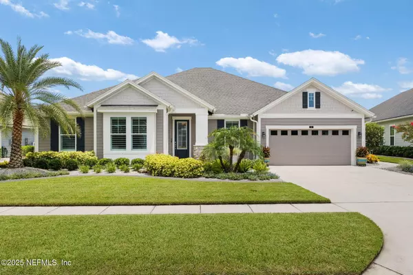 St. Johns, FL 32259,91 BLACKWELL RD