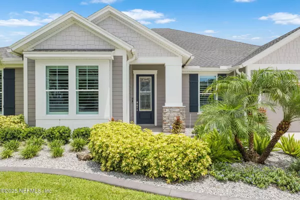 St. Johns, FL 32259,91 BLACKWELL RD